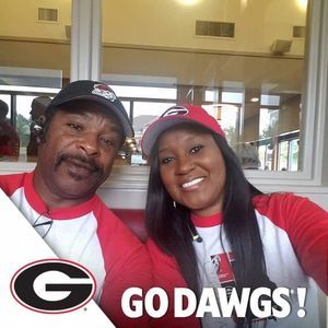 Meet your Posher, Natrina